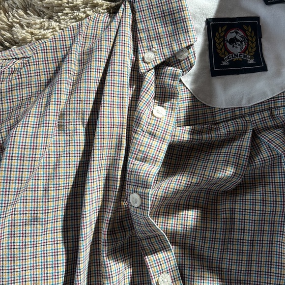 Cinch - Picture 3 of 3